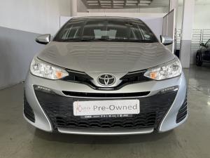Toyota Yaris 1.5 Xi - Image 2