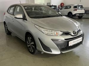 Toyota Yaris 1.5 Xi - Image 3
