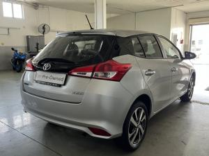 Toyota Yaris 1.5 Xi - Image 4