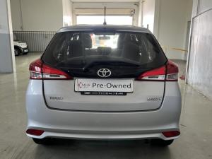 Toyota Yaris 1.5 Xi - Image 5