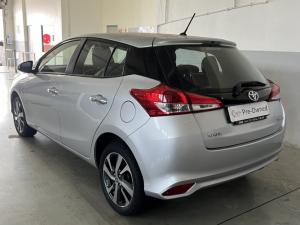 Toyota Yaris 1.5 Xi - Image 6