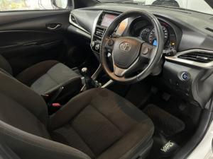Toyota Yaris 1.5 Xi - Image 8
