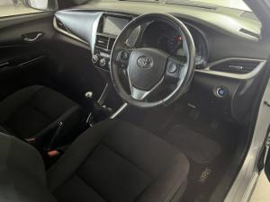 Toyota Yaris 1.5 Xi - Image 8