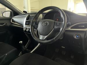 Toyota Yaris 1.5 Xi - Image 9