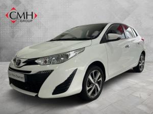 Toyota Yaris 1.5 Xi - Image 1