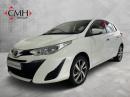 Thumbnail Toyota Yaris 1.5 Xi