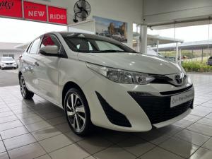 Toyota Yaris 1.5 Xi - Image 3