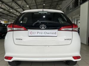 Toyota Yaris 1.5 Xi - Image 4