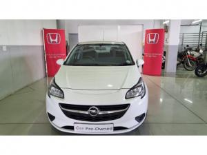 Opel Corsa 1.4 Enjoy auto - Image 15