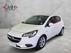 Opel Corsa 1.4 Enjoy auto - Image 1