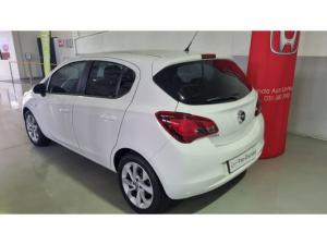 Opel Corsa 1.4 Enjoy auto - Image 5