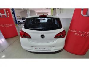 Opel Corsa 1.4 Enjoy auto - Image 6