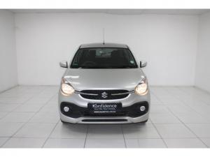 Suzuki Celerio 1.0 GL auto - Image 2