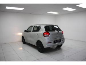 Suzuki Celerio 1.0 GL auto - Image 4