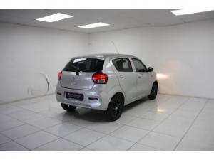 Suzuki Celerio 1.0 GL auto - Image 5