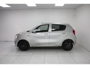 Suzuki Celerio 1.0 GL auto - Image 6