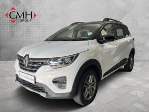 Renault Triber 1.0 Intens manual - Image 1