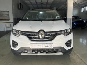 Renault Triber 1.0 Intens manual - Image 2