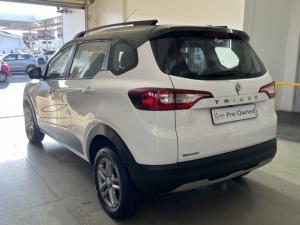Renault Triber 1.0 Intens manual - Image 4