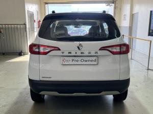 Renault Triber 1.0 Intens manual - Image 5
