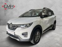 Thumbnail Renault Triber 1.0 Intens manual