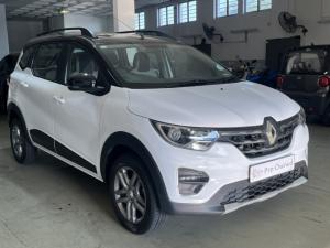 Renault Triber 1.0 Intens manual - Image 3