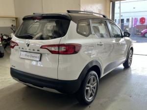 Renault Triber 1.0 Intens manual - Image 6