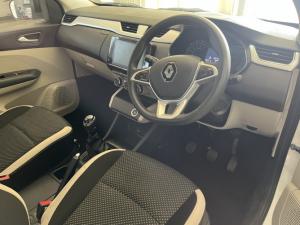 Renault Triber 1.0 Intens manual - Image 7
