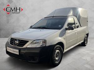 Nissan NP200 1.6 16v high - Image 1