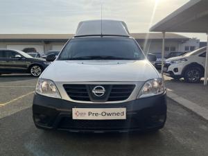 Nissan NP200 1.6 16v high - Image 2