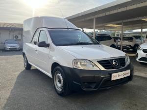 Nissan NP200 1.6 16v high - Image 3