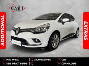 Renault Clio 88kW turbo Expression auto - Image 1