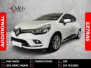 Thumbnail Renault Clio 88kW turbo Expression auto
