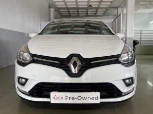 Renault Clio 88kW turbo Expression auto - Image 2