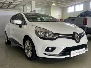 Renault Clio 88kW turbo Expression auto - Image 3