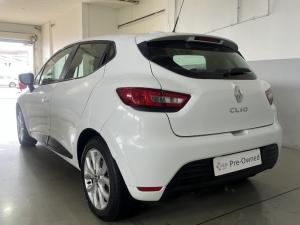 Renault Clio 88kW turbo Expression auto - Image 4