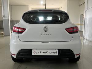 Renault Clio 88kW turbo Expression auto - Image 5