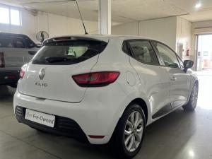 Renault Clio 88kW turbo Expression auto - Image 6