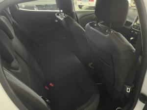 Renault Clio 88kW turbo Expression auto - Image 8