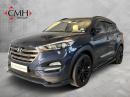 Thumbnail Hyundai Tucson 1.6T Elite