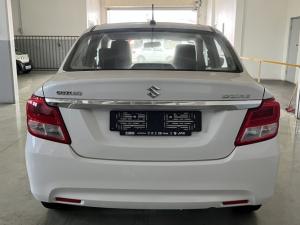 Suzuki DZire 1.2 GL auto - Image 5