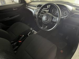 Suzuki DZire 1.2 GL auto - Image 7
