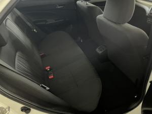 Suzuki DZire 1.2 GL auto - Image 8