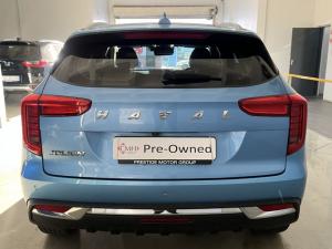 Haval Jolion 1.5T S Super Luxury - Image 4