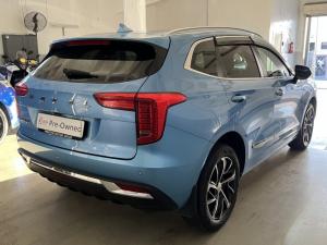 Haval Jolion 1.5T S Super Luxury - Image 5