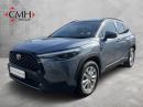 Thumbnail Toyota Corolla Cross 1.8 XS