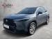 Toyota Corolla Cross 1.8 XS - Thumbnail 1