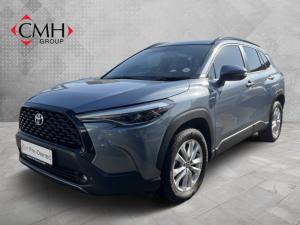 Toyota Corolla Cross 1.8 XS - Image 1