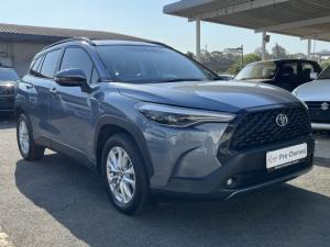 Toyota Corolla Cross 1.8 XS - Image 3