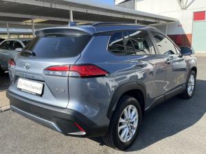 Toyota Corolla Cross 1.8 XS - Image 4